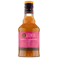 Tropical Passionfruit Syrup