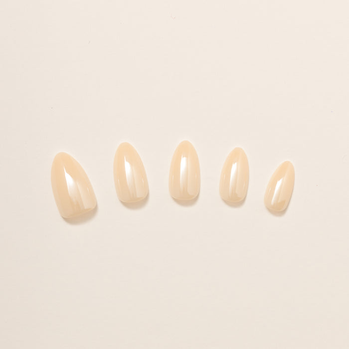 Vanilla Glaze