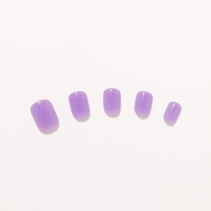 Velvet Lilac