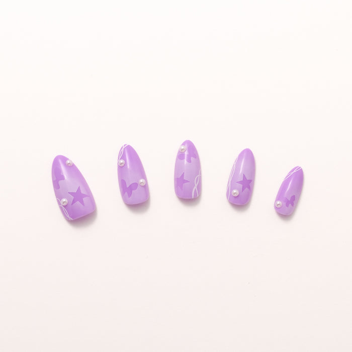 Violet Sky