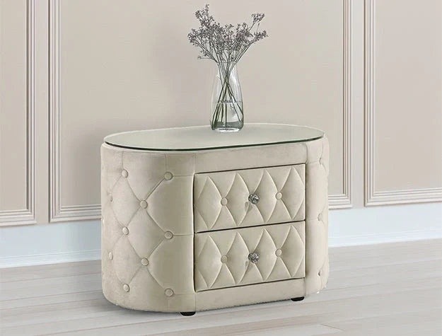 Voltare Night Stand