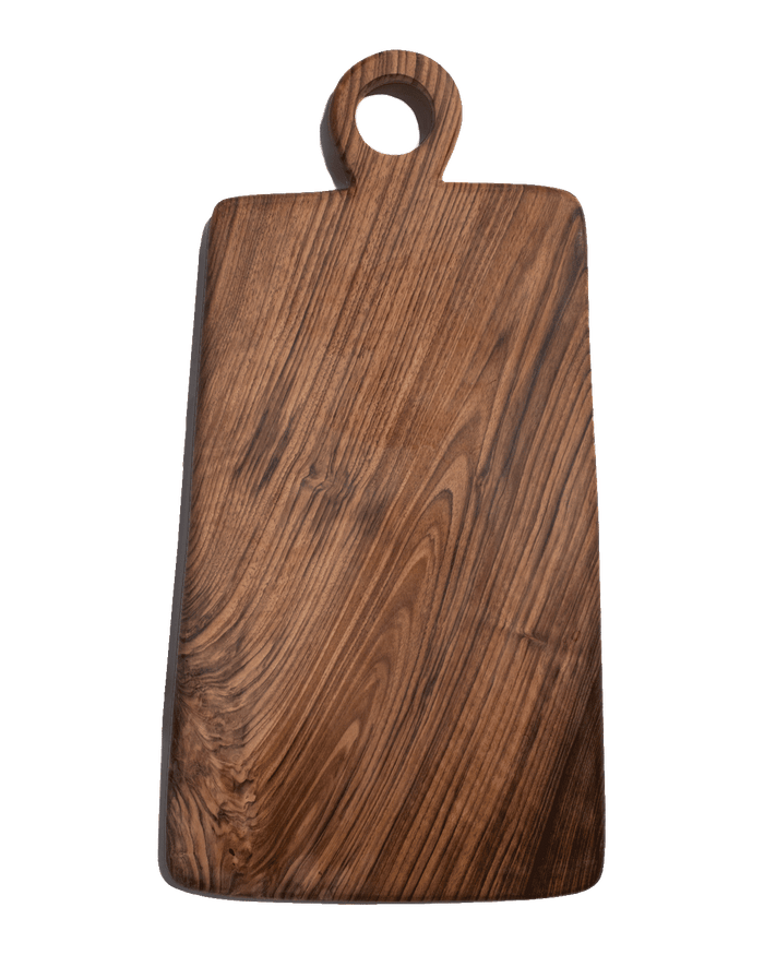 Walnut Circle Board