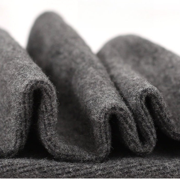 Warm Detachable Elastic Sleeve Cuffs (MAC298)
