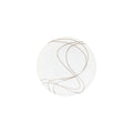 Wave Bread/Butter Plate (Set of 4)