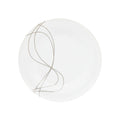 Wave Dinner Plate (Set of 4)