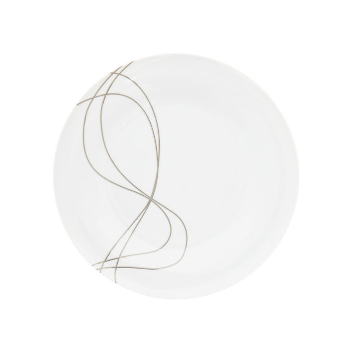 Wave Dinner Plate (Set of 4)
