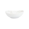 Wave Large Salad Bowl