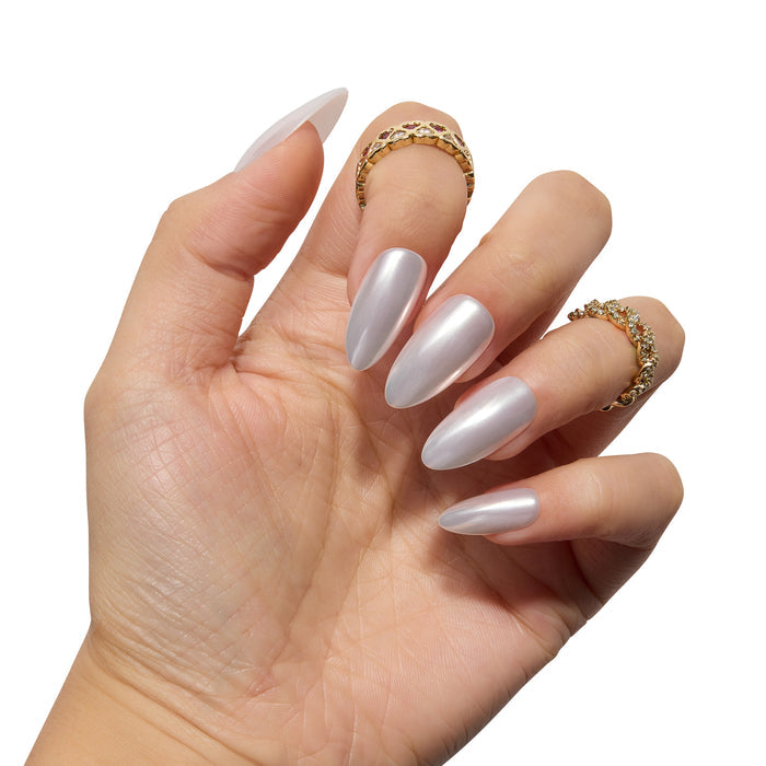 White Pearl