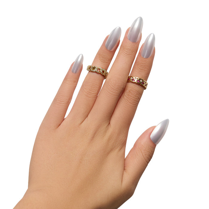 White Pearl