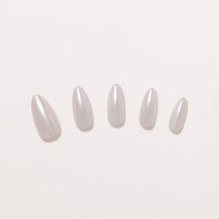 White Pearl