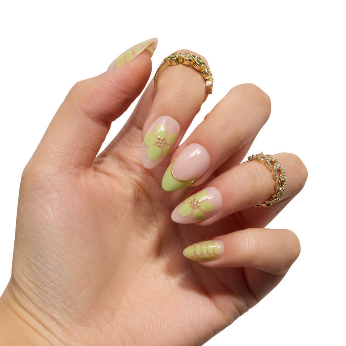 Wild Sprout