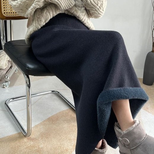 Dark Gray / Free Size
