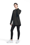 Black / M