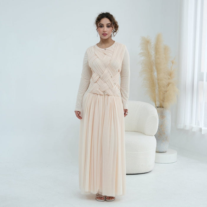 Apricot / M