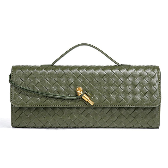 Olive green