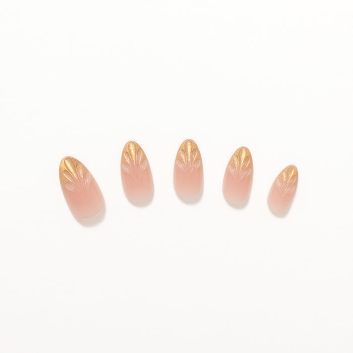 Wrapped In Gold
