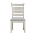 Wyatt Side Chair image