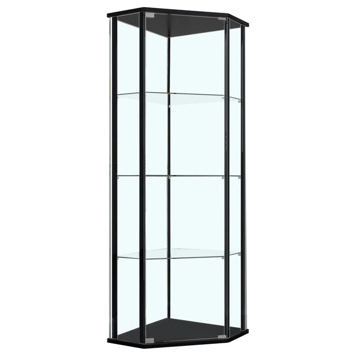Zenobia Curio Cabinet